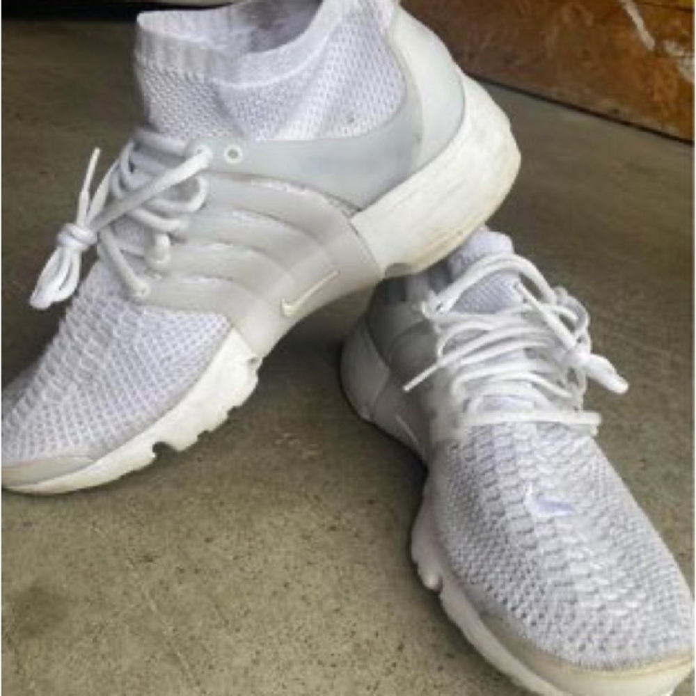 Nike Air Presto Flyknit Ultra - Size 13 Mens